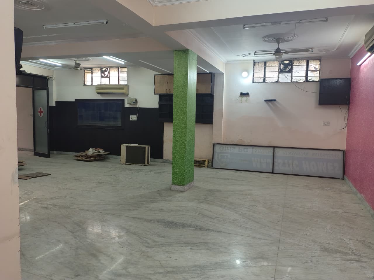 Commercial Office for Rent in Vijay Path Mansarovar Jaipur-Mansarover-Jaipur